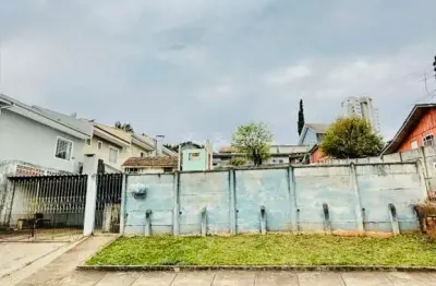 Terreno à venda na Rua Nestor de Castro, S/N, Oficinas, Ponta Grossa