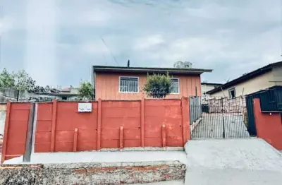 Terreno à venda na Rua Nestor de Castro, s/n, Oficinas, Ponta Grossa