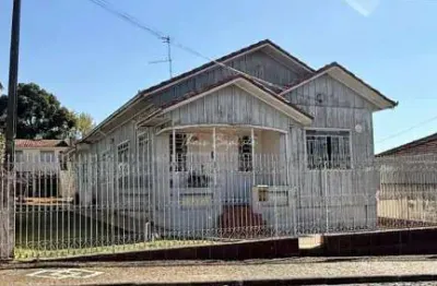 Terreno à venda na Rua Visconde de Bom Retiro, 799, Uvaranas, Ponta Grossa