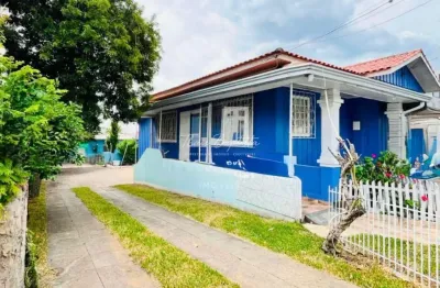 Terreno à venda na Rua Miguel Couto, 1293, Orfãs, Ponta Grossa