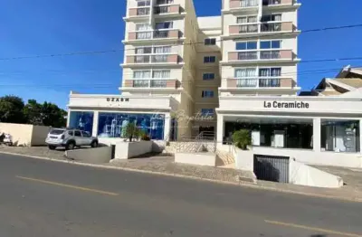 Apartamento com 3 quartos à venda na Rua Visconde do Rio Branco, 615, Olarias, Ponta Grossa