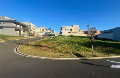 Terreno em condomínio fechado à venda na Avenida Anita Garibaldi, 3000, Orfãs, Ponta Grossa