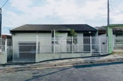 Casa com 3 quartos à venda na Rua República de São Salvador, 51, Orfãs, Ponta Grossa