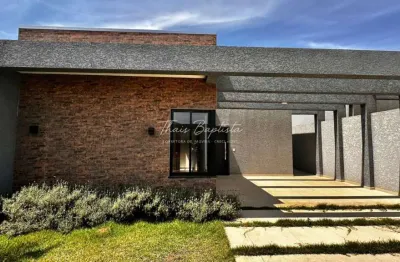 Casa com 3 quartos à venda na Rua Nelson Pereira Dias Júnior, 75, Olarias, Ponta Grossa