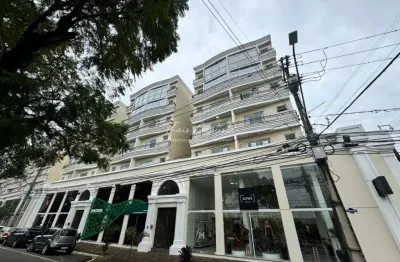 Apartamento com 3 quartos à venda na Avenida Visconde de Mauá, 2559, Oficinas, Ponta Grossa