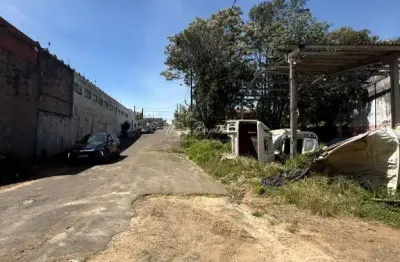 Terreno à venda na Rua Visconde de Porto Alegre, s/n, Nova Rússia, Ponta Grossa