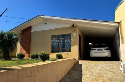 Casa com 2 quartos à venda na Rua Padre Nóbrega, 1435, Estrela, Ponta Grossa