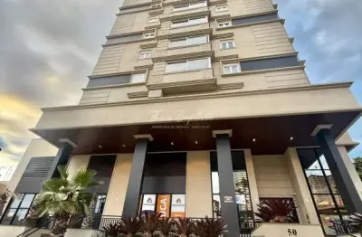 Apartamento com 2 quartos à venda na Rua México, 71, Centro, Ponta Grossa