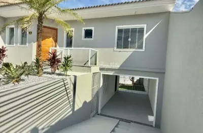 Casa com 3 quartos à venda na Rua Pedro Saffraider, 28, Contorno, Ponta Grossa