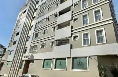 Apartamento com 2 quartos à venda na Rua Freire Alemão, 1044, Estrela, Ponta Grossa