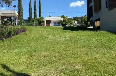 Terreno em condomínio fechado à venda na Avenida União Pan-americana, 100, Colônia Dona LuÍza, Ponta Grossa