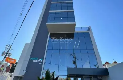 Sala comercial com 1 sala à venda na Avenida João Manoel dos Santos Ribas, 610, Nova Rússia, Ponta Grossa