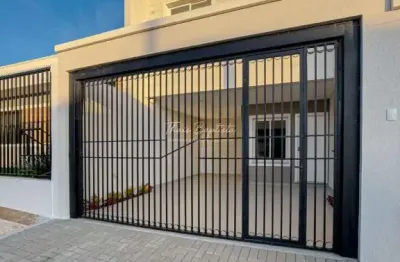 Casa com 3 quartos à venda na Rodovia BR-376, sn, Colônia Dona LuÍza, Ponta Grossa