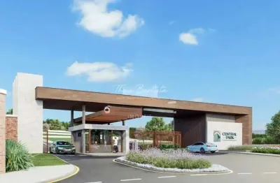 Terreno em condomínio fechado à venda na Rua Califórnia, 11, Olarias, Ponta Grossa