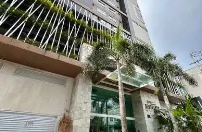 Apartamento com 2 quartos à venda na Rua Doutor Colares, 808, Centro, Ponta Grossa