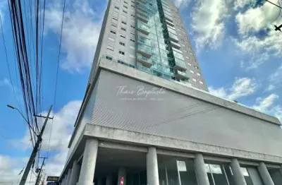 Apartamento com 3 quartos à venda na Rua Felipe Camarão, 37, Uvaranas, Ponta Grossa