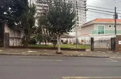 Terreno à venda na Rua Contenda, 75, Estrela, Ponta Grossa
