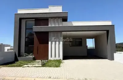 Casa em condomínio fechado com 3 quartos à venda no Contorno, Ponta Grossa 