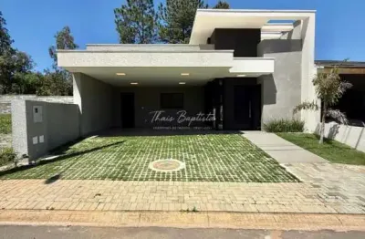 Casa em condomínio fechado com 3 quartos à venda no Contorno, Ponta Grossa 