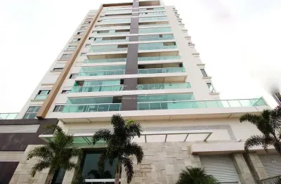 Apartamento com 3 quartos à venda na Rua General Carneiro, 370, Centro, Ponta Grossa