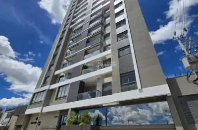Apartamento com 3 quartos à venda na Rua Freire Alemão, 310, Estrela, Ponta Grossa