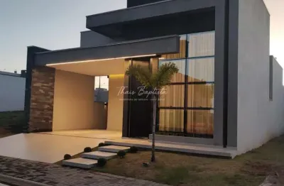 Casa em condomínio fechado com 3 quartos à venda no Contorno, Ponta Grossa 