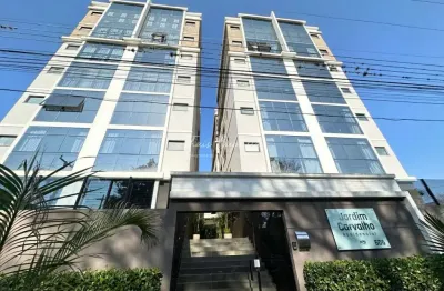 Apartamento com 3 quartos à venda na Rua Octávio de Carvalho, 606, Jardim Carvalho, Ponta Grossa