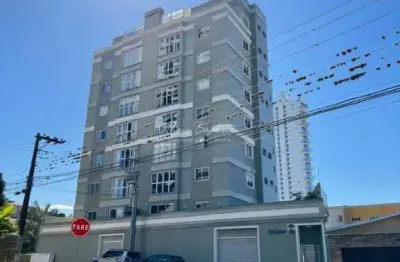 Apartamento com 3 quartos à venda na Rua Emílio de Menezes, 1100, Estrela, Ponta Grossa