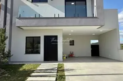 Condomínio bosque mistral - sobrado à venda jardim carvalho