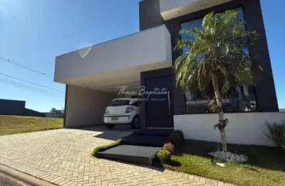 Casa em condomínio fechado com 3 quartos à venda na Rua Eduardo Burgardt, 211, Contorno, Ponta Grossa