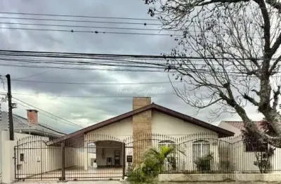 Casa com 3 quartos à venda na Rua João Cecy Filho, 1777, Uvaranas, Ponta Grossa