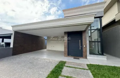 Casa em condomínio fechado com 3 quartos à venda na Rua Engenheiro Grevile, s/n, Colônia Dona LuÍza, Ponta Grossa