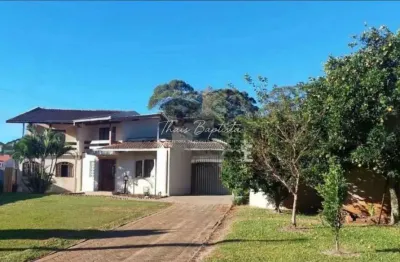 Casa com 3 quartos à venda na Avenida União Pan-americana, S/N, Colônia Dona LuÍza, Ponta Grossa