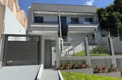 Casa com 3 quartos à venda na Rua Tomio Kawamura, 00, Estrela, Ponta Grossa