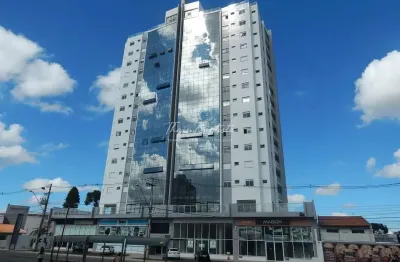 Apartamento com 4 quartos à venda na Rua Ermelino de Leão, 1097, Olarias, Ponta Grossa