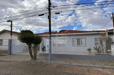 Casa com 4 quartos à venda na Rua Professor Ivon Zardo, 12, Estrela, Ponta Grossa