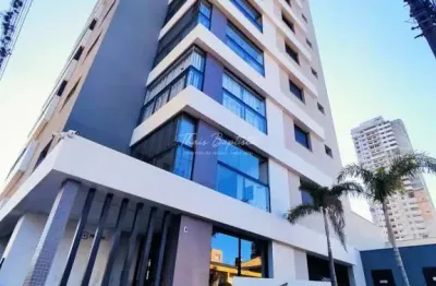Apartamento com 3 quartos à venda na Rua Teixeira Soares, 100, Oficinas, Ponta Grossa