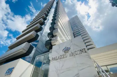 Apartamento com 3 quartos à venda na Rua Doutor Paula Xavier, 615, Estrela, Ponta Grossa