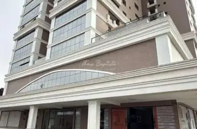 Apartamento com 3 quartos à venda na R. Dos Topázios, 360, Centro, Carambeí