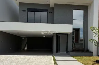 Casa em condomínio fechado com 3 quartos à venda na Avenida União Pan-americana, 100, Colônia Dona LuÍza, Ponta Grossa
