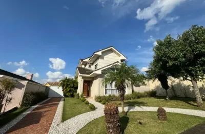 Casa em condomínio fechado com 3 quartos à venda na Rua Nunes Machado, 48, Colônia Dona LuÍza, Ponta Grossa