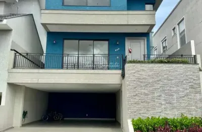 Casa em condomínio fechado com 4 quartos à venda na Avenida União Pan-americana, 100, Colônia Dona LuÍza, Ponta Grossa