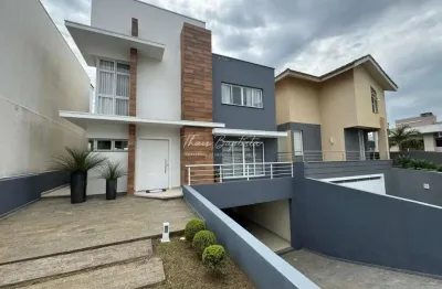 Condomínio parque dos franceses - sobrado à venda - oficinas