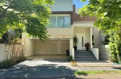 Casa em condomínio fechado à venda na Avenida União Pan-americana, 100, Colônia Dona LuÍza, Ponta Grossa