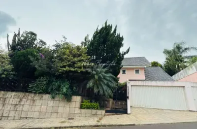 Casa com 3 quartos à venda na Rua Antônio Moro, 99, Estrela, Ponta Grossa