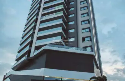 Apartamento com 4 quartos à venda na Rua Saldanha da Gama, 249, Orfãs, Ponta Grossa