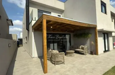 Casa em condomínio fechado com 4 quartos à venda na Rua Visconde de Baraúna, 1000, Jardim Carvalho, Ponta Grossa