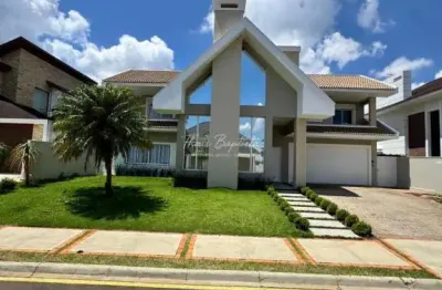 Condomínio villaggio del tramonto casa à venda - jd.américa
