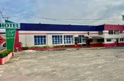 Barracão / Galpão / Depósito com 2 salas à venda no Chapada, Ponta Grossa 