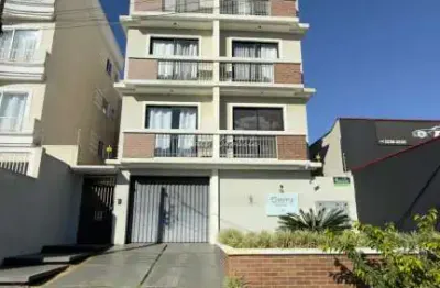 Apartamento com 2 quartos à venda na Rua Olegário Mariano, 539, Neves, Ponta Grossa